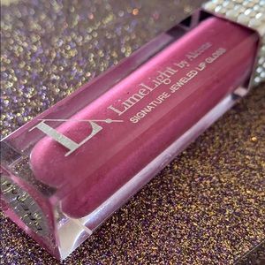 LimeLife Lipgloss in Dream / Barely used